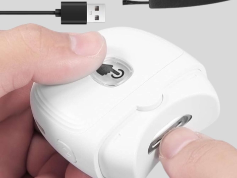 Clipper Product Image