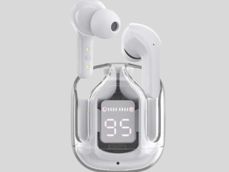 Earbuds Product Image