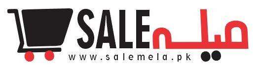 SaleMela Logo
